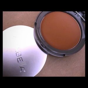 Mirabella Pure Press Mineral Powder - VC/ IC